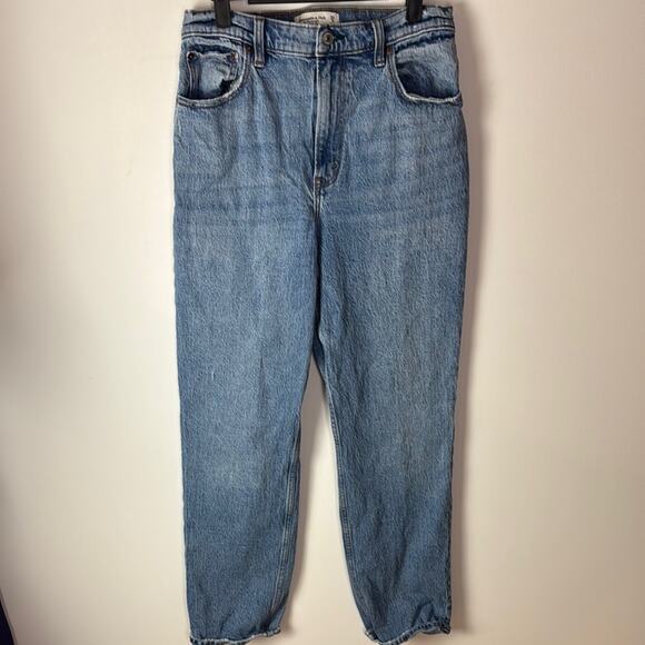 Abercrombie & Fitch Jeans - Women's 29 - Picture 1 of 4